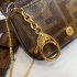 Fendi Nano Baguette Mini bag FB342300 